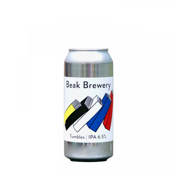 Beak Brewery - Tumbles IPA