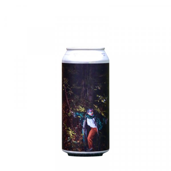 Northern Monk - Patrons Project: 11.03 Lord Whiteny Oat Wine