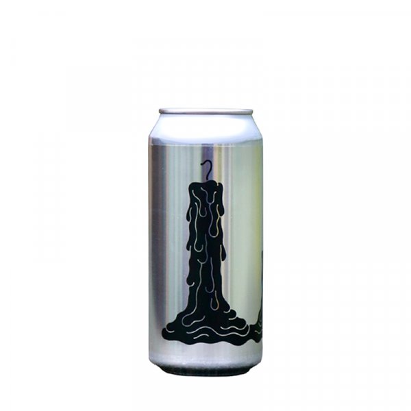 Omnipollo - Double Maz IPA