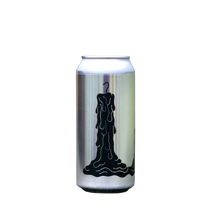 Omnipollo - Double Maz IPA