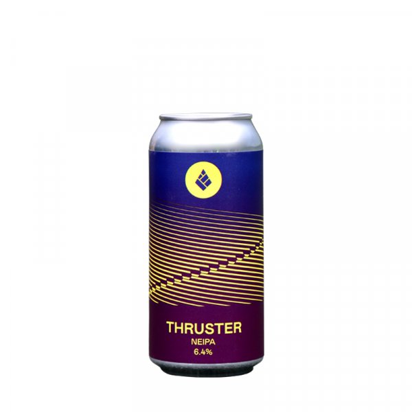 Drop Project Brewery - Thruster NEIPA