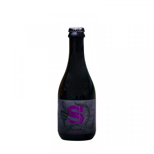 Siren - Gather and Store Mixed Fermentation Blend