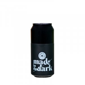 Hammerton - Made in the Dark Bourbon Barrel-Aged Imperial Chocolate Stout
