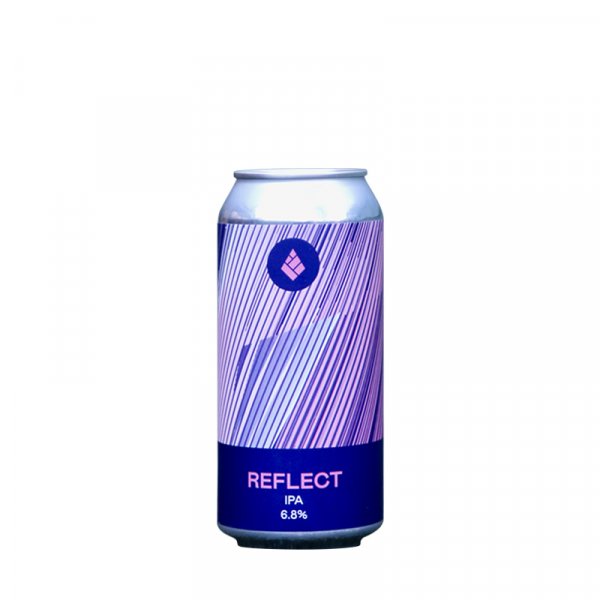 Drop Project Brewery - Reflect IPA
