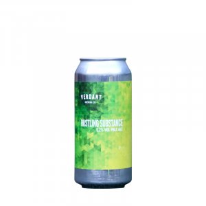 Verdant - Rustling Substance Pale Ale