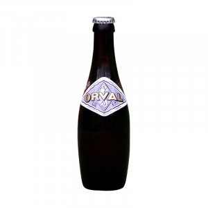 Orval - Belgian Trappist Pale Ale
