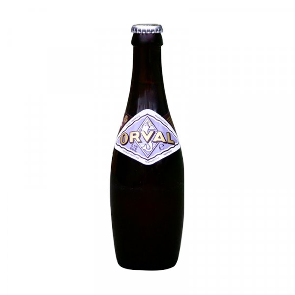 Orval - Belgian Trappist Pale Ale