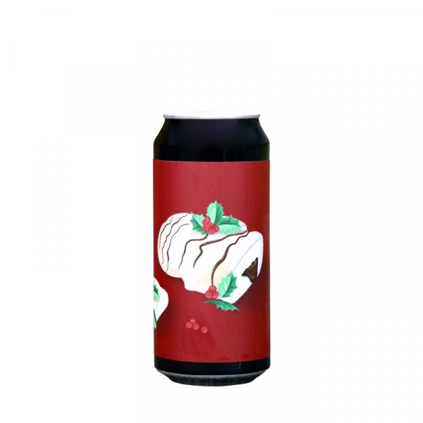 Seven Island Brewery - Tsoureki Imperial Stout