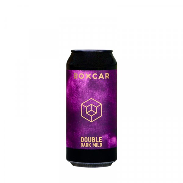 Boxcar - Double Dark Mild