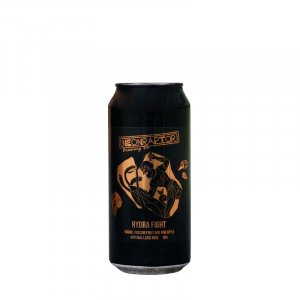 Neon Raptor Brewing Co. Hydra Fight