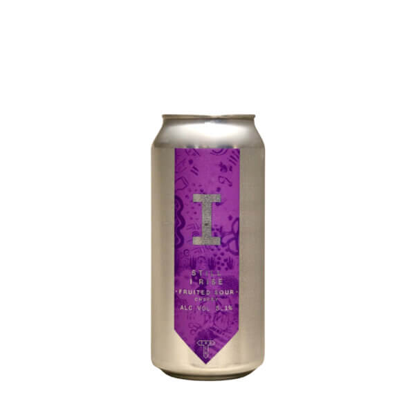 Track Brewing Co. – Language Barrier Imperial Coconut Stout (SALE BB: 14/7/21)