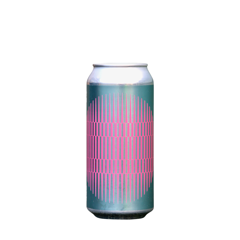 Overtone - Plur DIPA