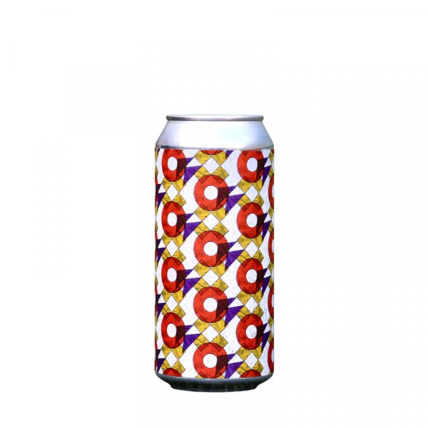 Brick Brewery - Table Beer: Simcoe