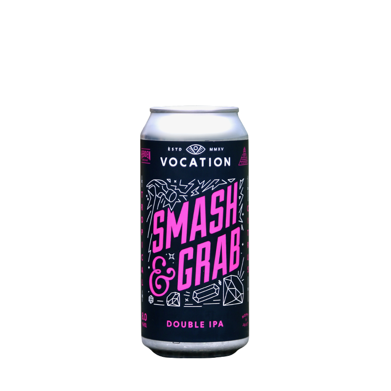Vocation - Smash & Grab DIPA