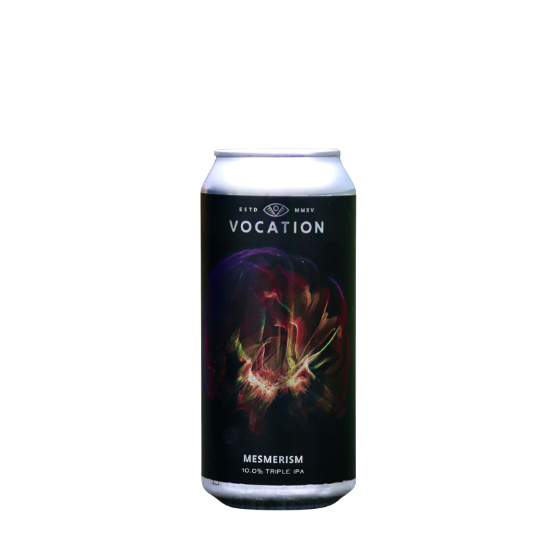 Vocation - Mesmerisum TIPA