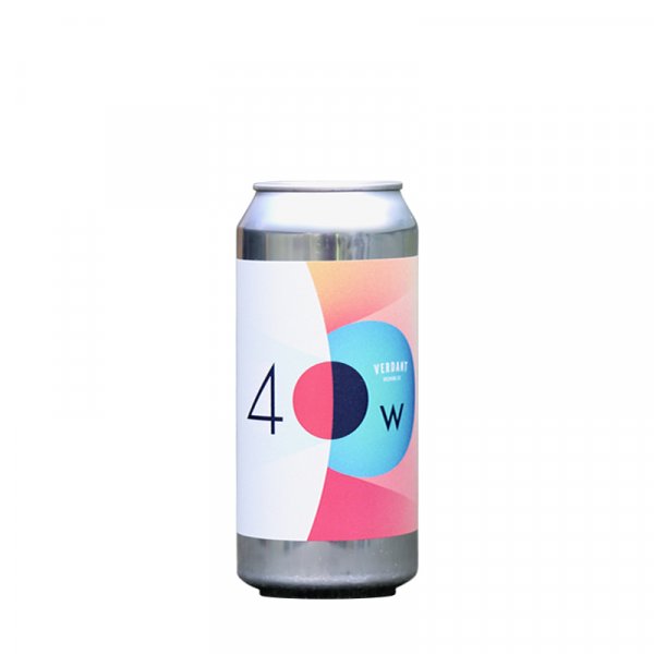 Verdant - 40 Watt Moon DIPA