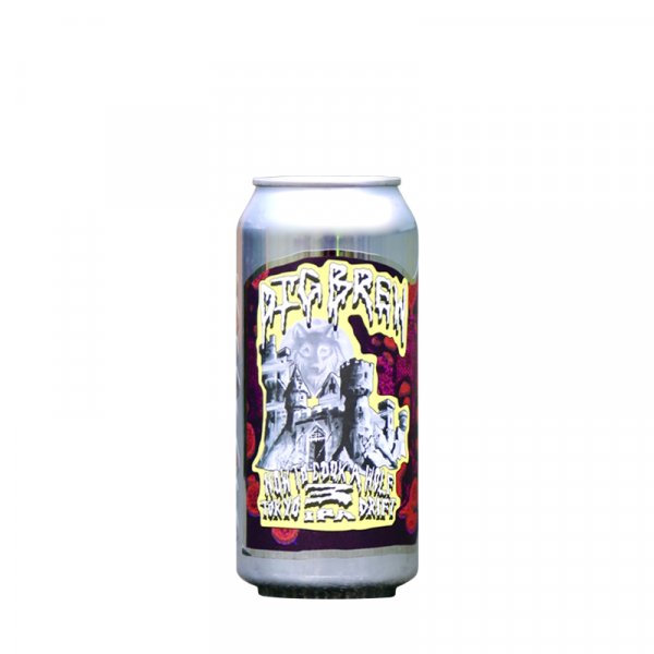 Dig Brew Co. - How to Cook a Wolf 3: Tokyo Drift IPA