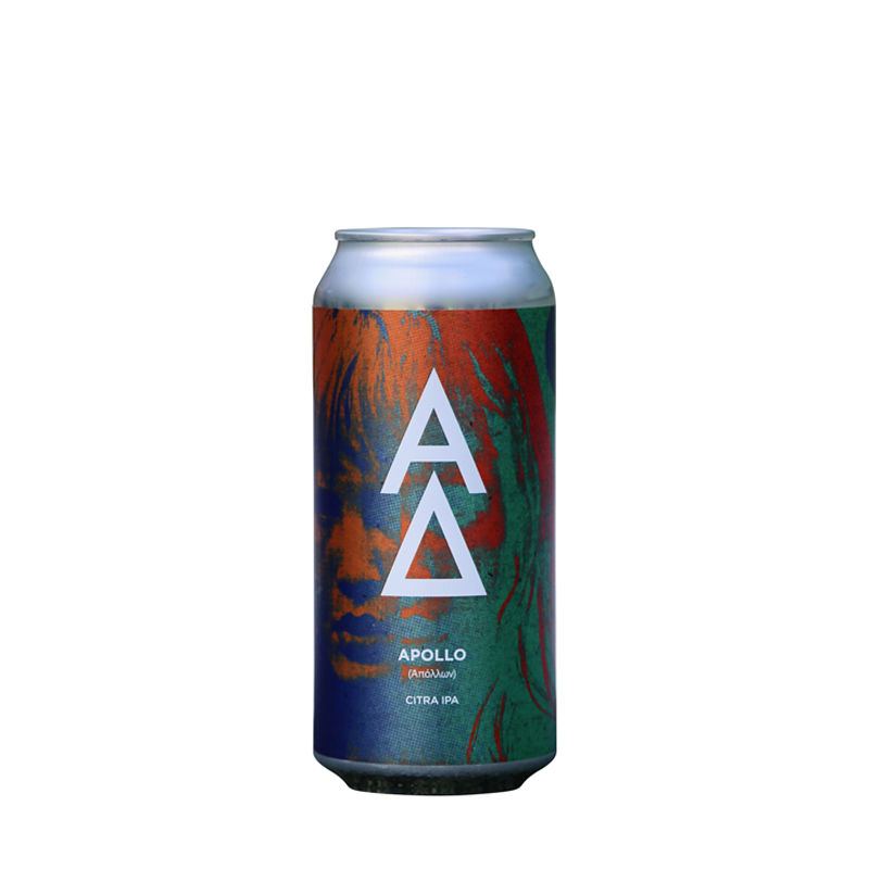 Alpha Delta - Apollo Citra IPA