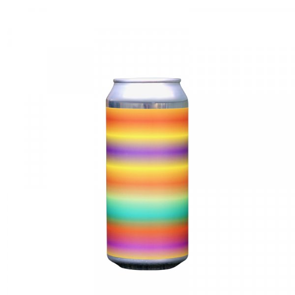 To Øl Brewery - Chugwork Orange Creamsicle