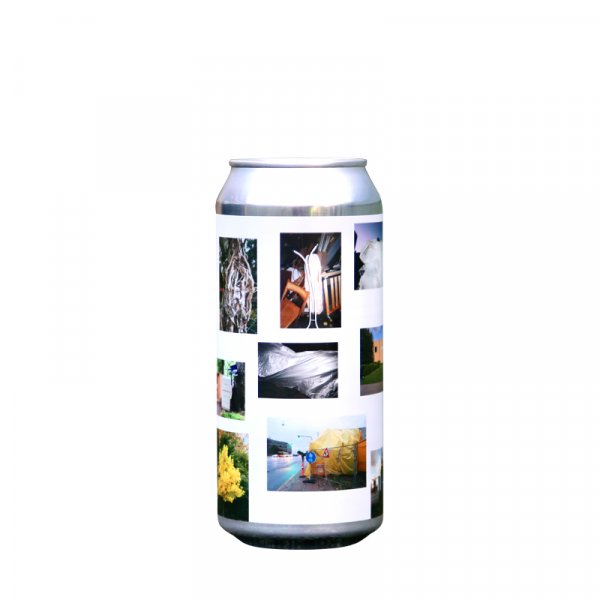 To Øl Brewery - Quadzilla QIPA