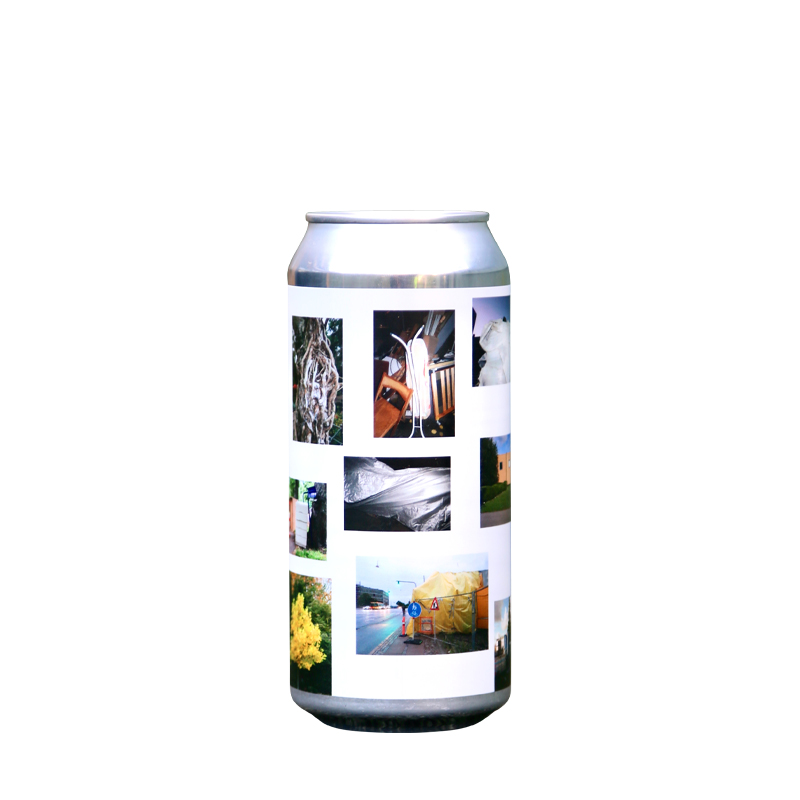 To Øl Brewery - Quadzilla QIPA