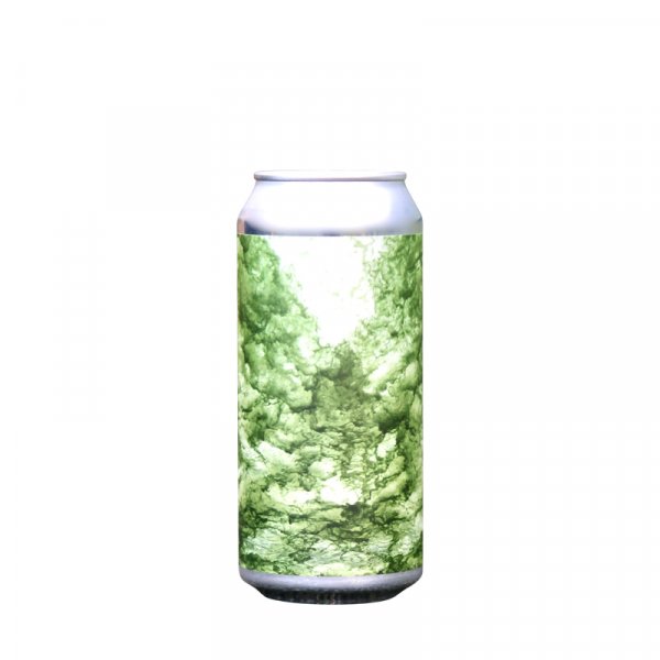 To Øl Brewery - Sur Citra Sour Pale Ale