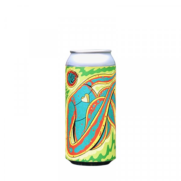 Left Handed Giant Brewery Inner State Hazy Pale