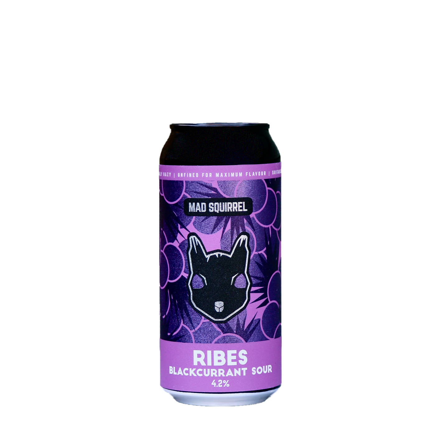 Mad Squirrel - Ribes Blackcurrant Sour
