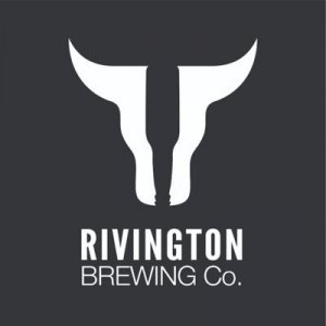 Rivington Brewing Co. logo