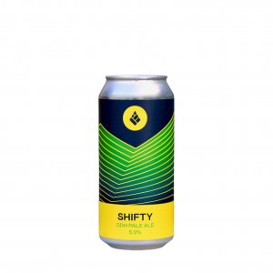 Drop Project - Shifty DDH PA