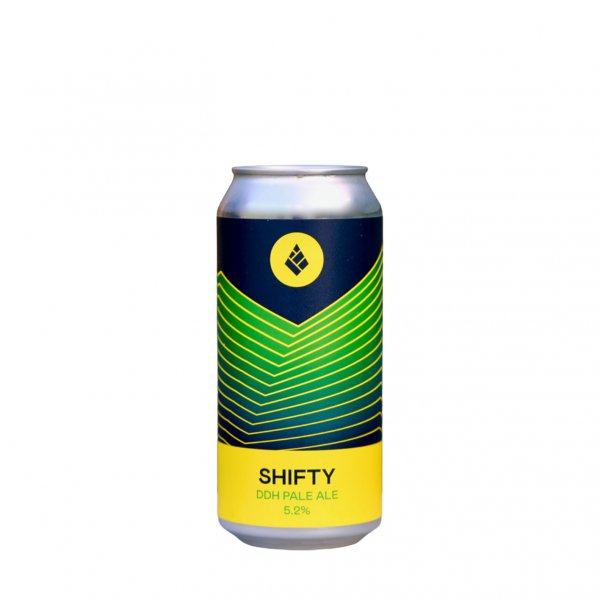 Drop Project - Shifty DDH PA