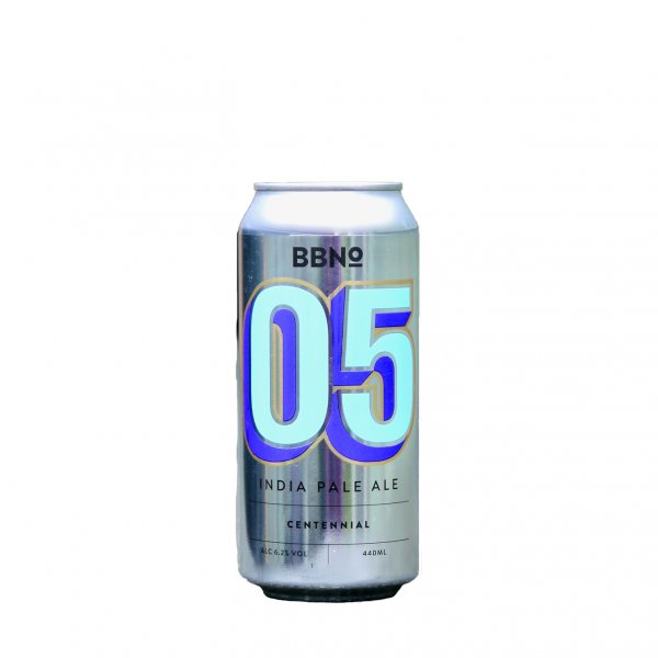 Brewery 05 Centennial IPA