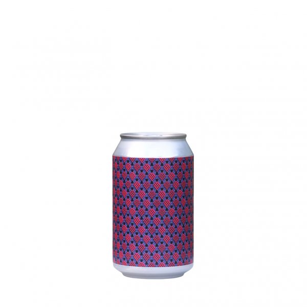 Brick Brewery - Berry Sour