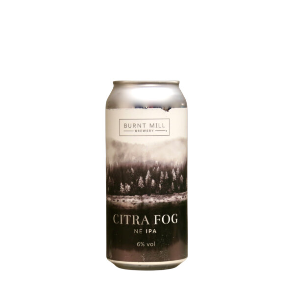 Burnt Mill – Citra Fog NEIPA