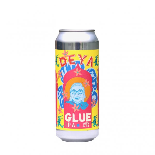 DEYA - Glue IPA