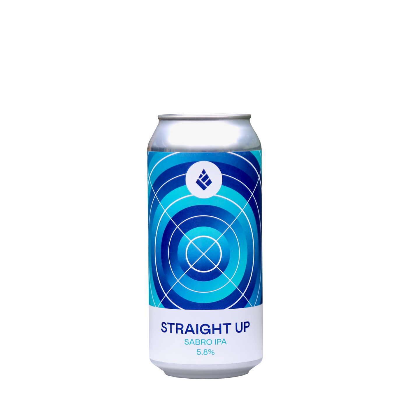Drop Project Straight Up Sabro IPA Craft Metropolis