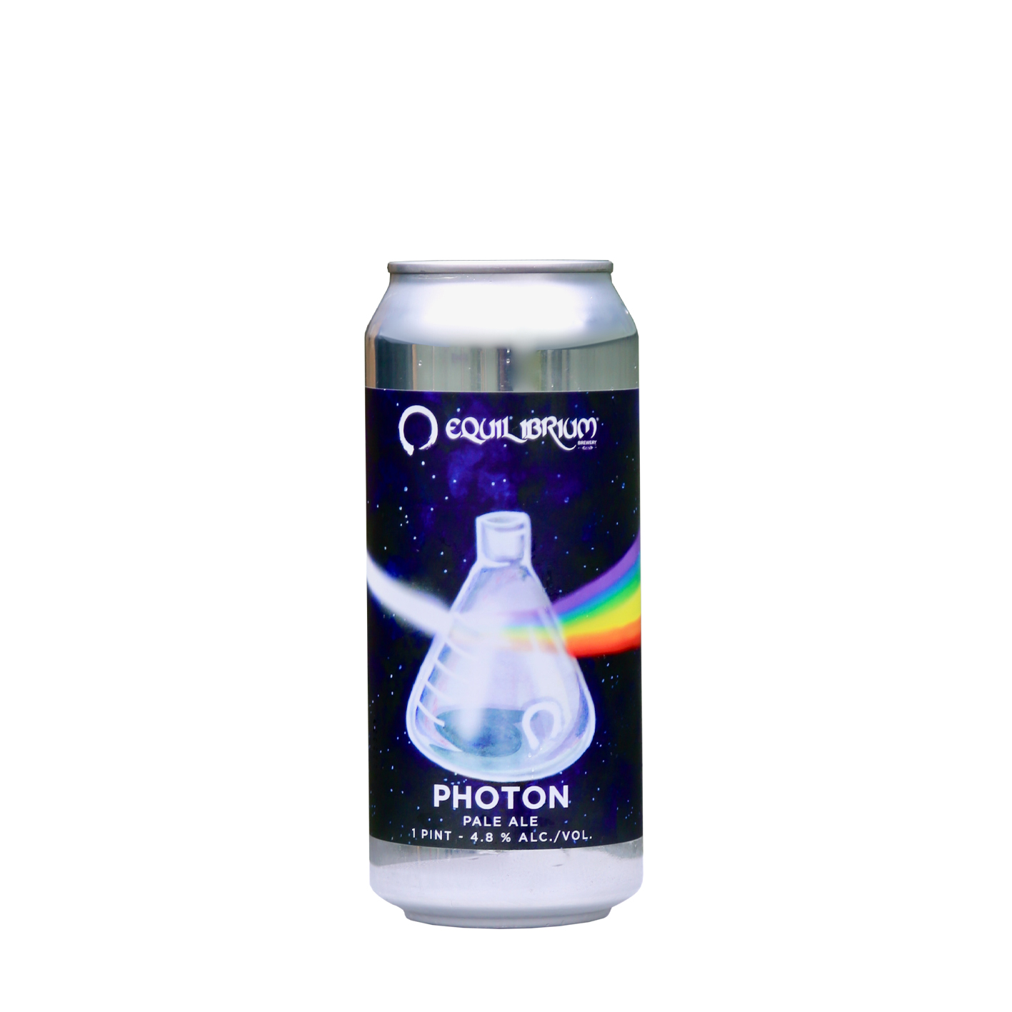 Equilibrium Brewery - Photon Pale Ale