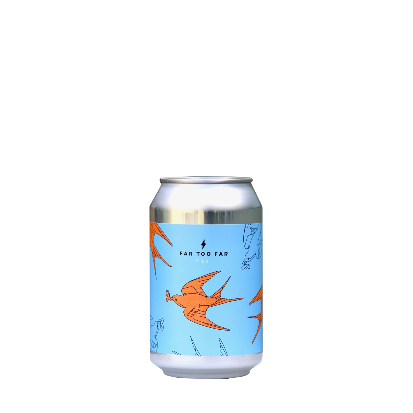 Garage - Far Too Far Pils