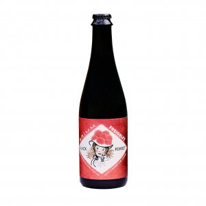 Grimm Artisanal Ales Black Forest