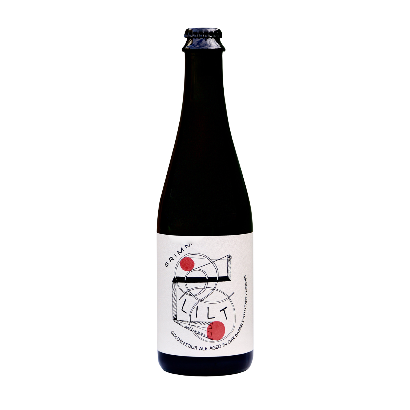 Grimm Artisanal Ales - Lilt