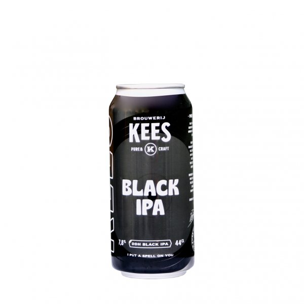 Kees Brewery - Black IPA