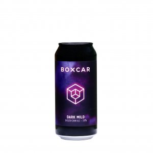 BOXCAR Dark Mild