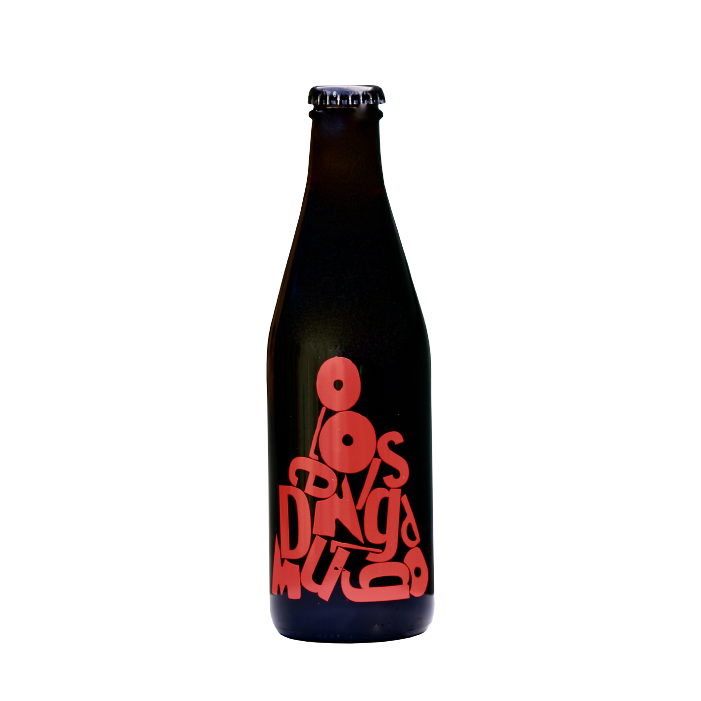 Omnipollo - Anagram Blueberry Cheesecake Stout
