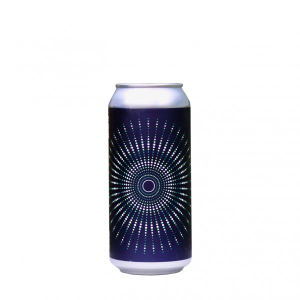Overtone - It's All Nelson DIPA