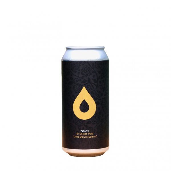 Polly's Brew Co. - Little Deluxe Edition El Dorado Pale