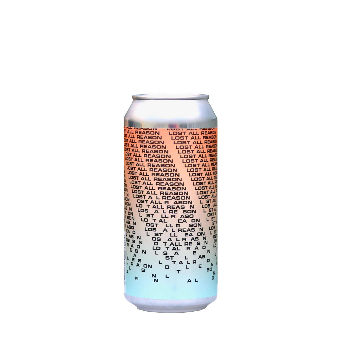 To Øl Brewery - Lost All Reason V7