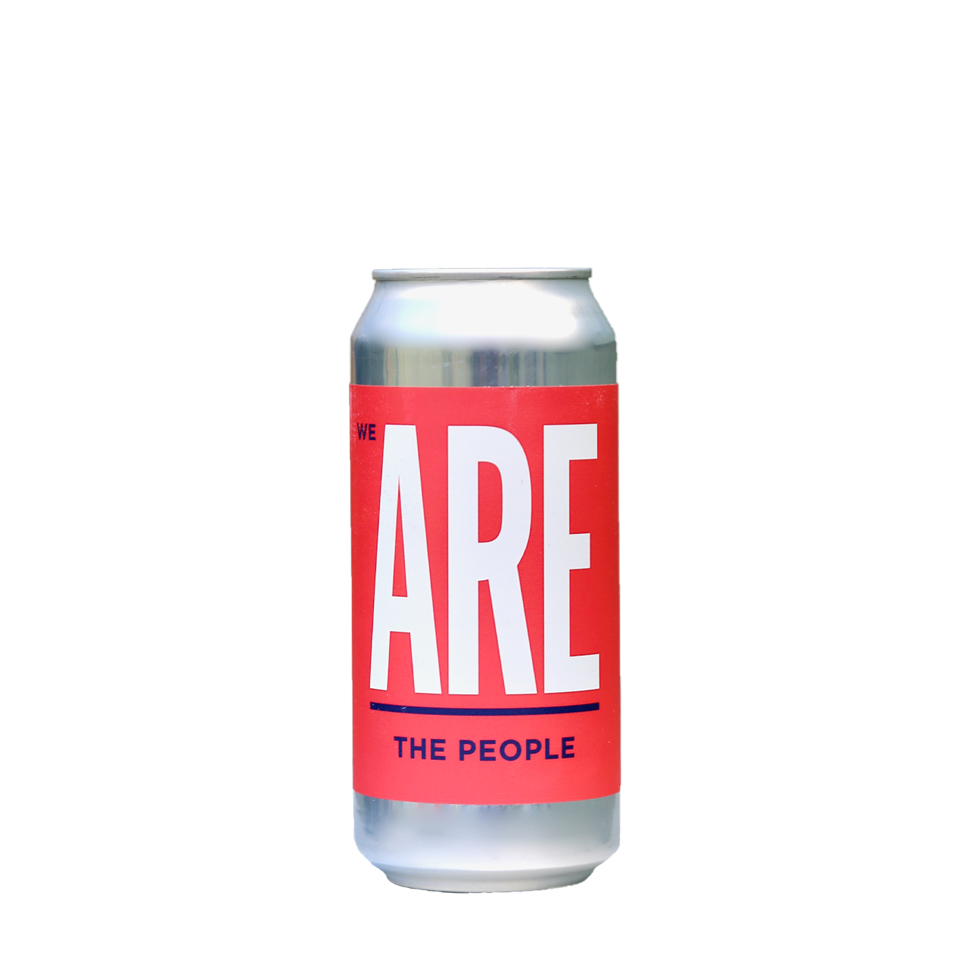 Verdant - We Are The People West Coast DIPA