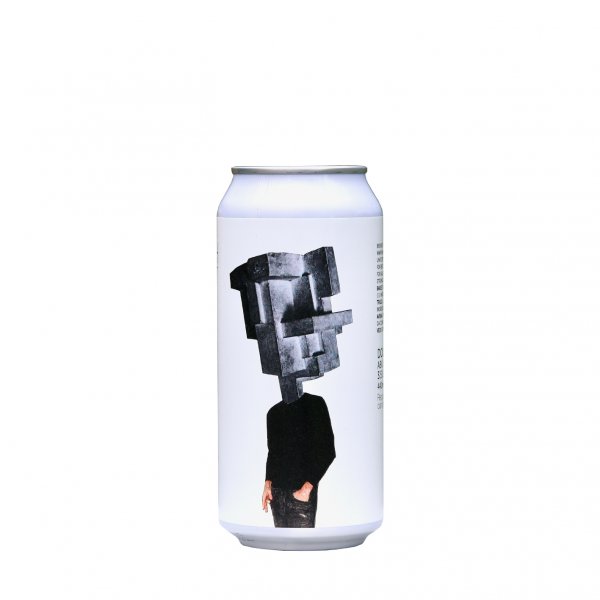 Whiplash - Drone Logic DIPA