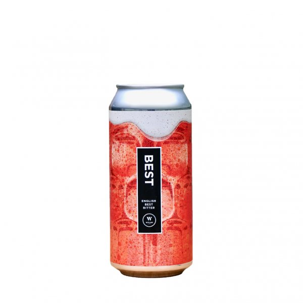 Wylam - Best English Best Bitter