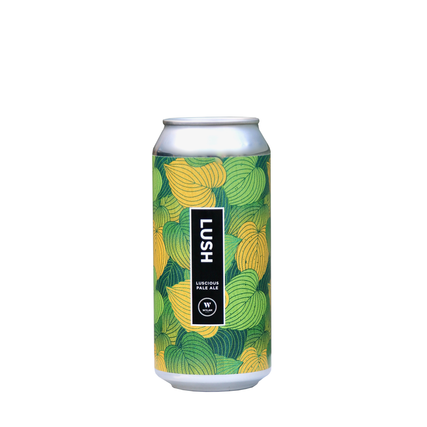Wylam - Lush Pale Ale